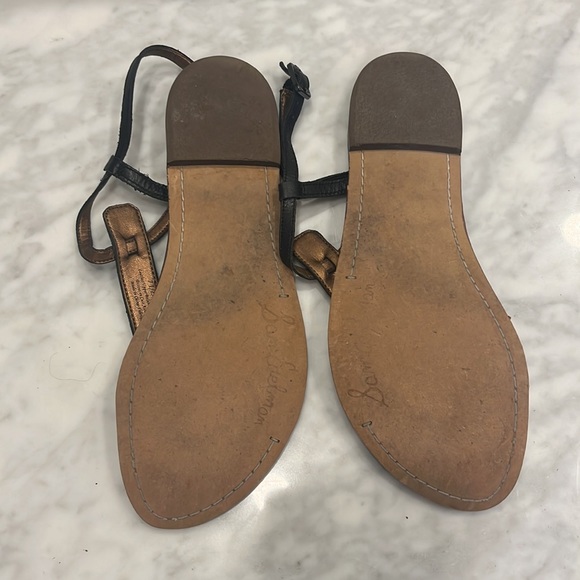 Sam Edelman gladiator sandals - Picture 2 of 2